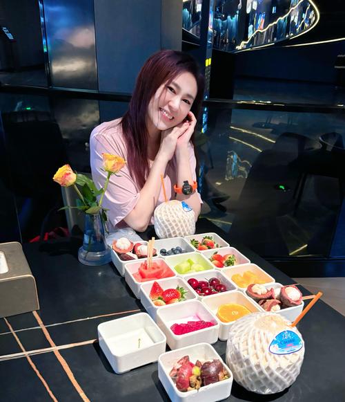 上海一条龙特服履历