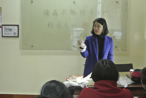 上海若何找到出来卖的学生