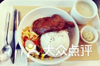 上海左近快餐