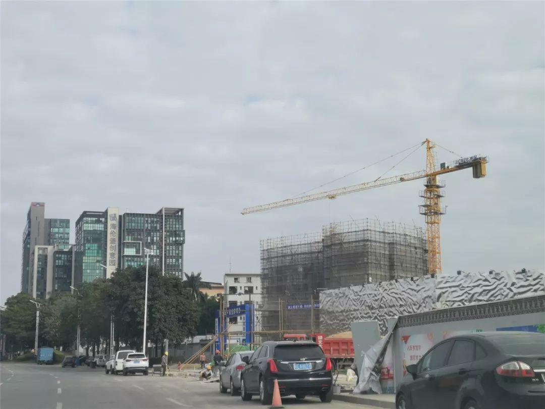 上海左近表围