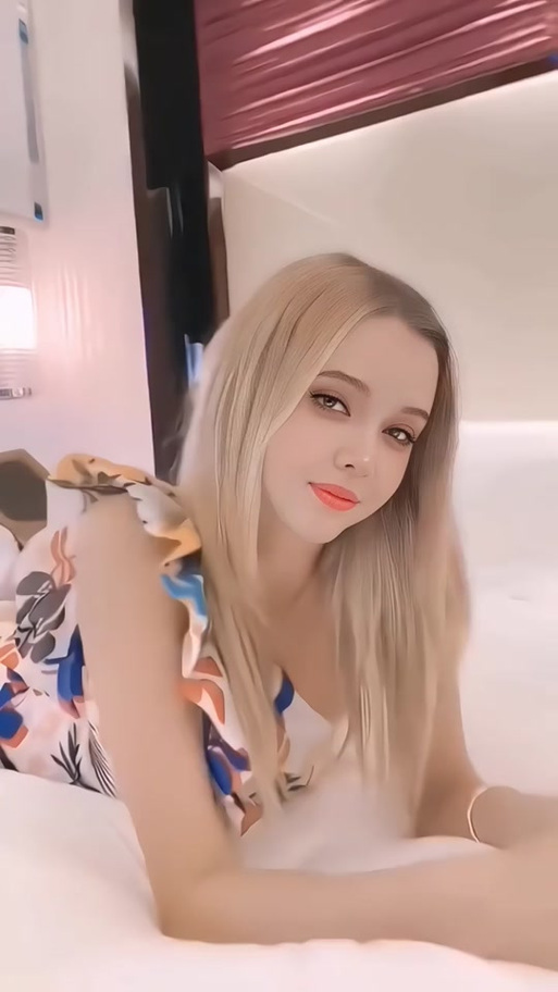 上海乌克兰美女睡一次几多钱