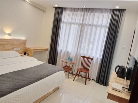 上海同城左近200米一晚