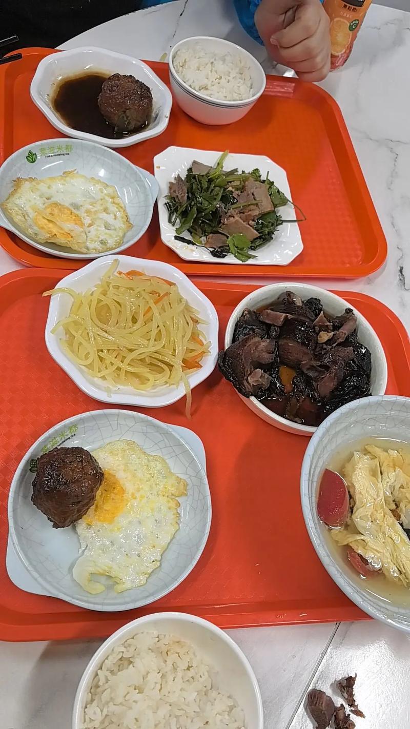 荆门600块3个幼时快餐