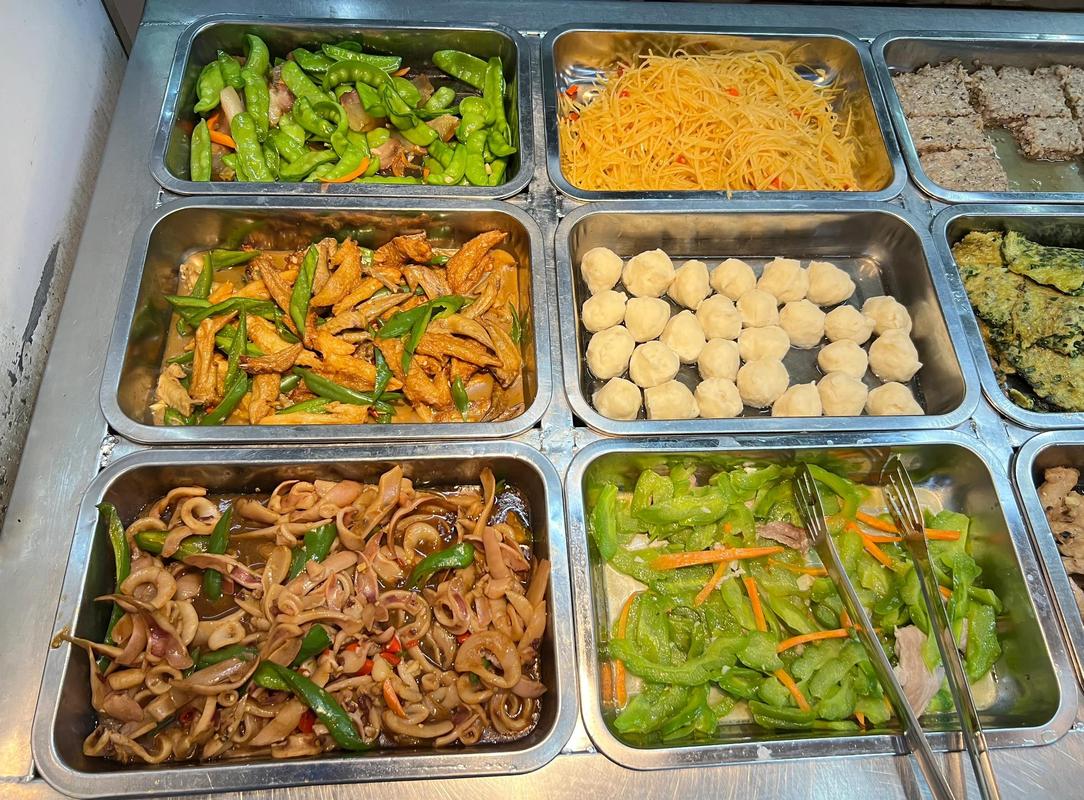 荆门城中村快餐房怎么找