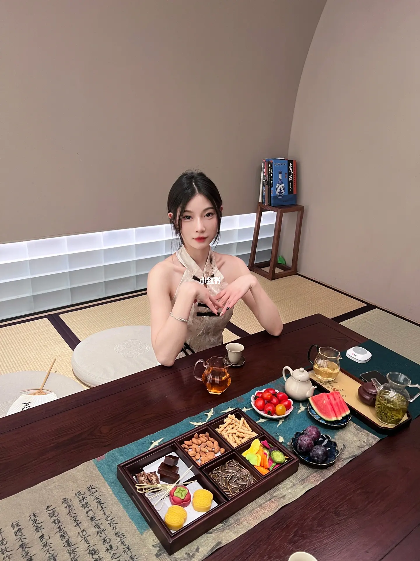 荆门左近300一晚同城约茶