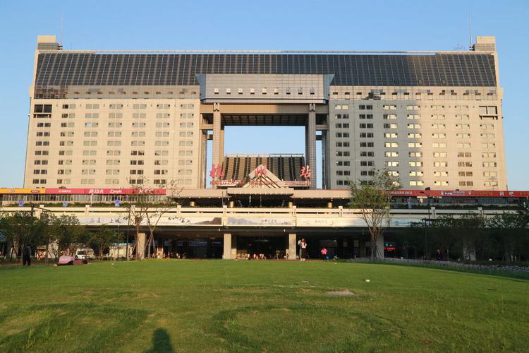 杭州火车站300一次