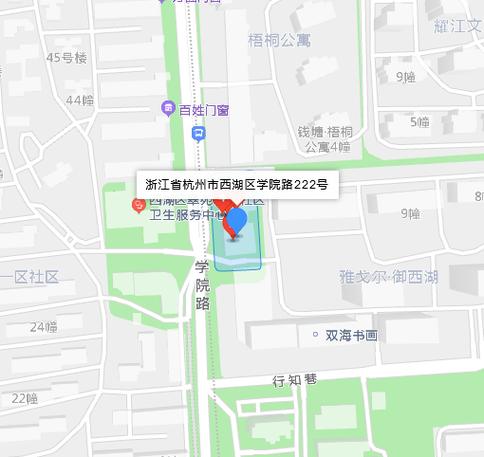荆门学院路怎么叫学生服务