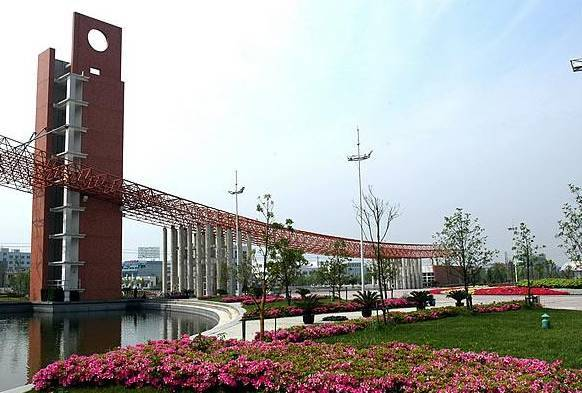 荆门大学城左近的暗巷在哪里啊