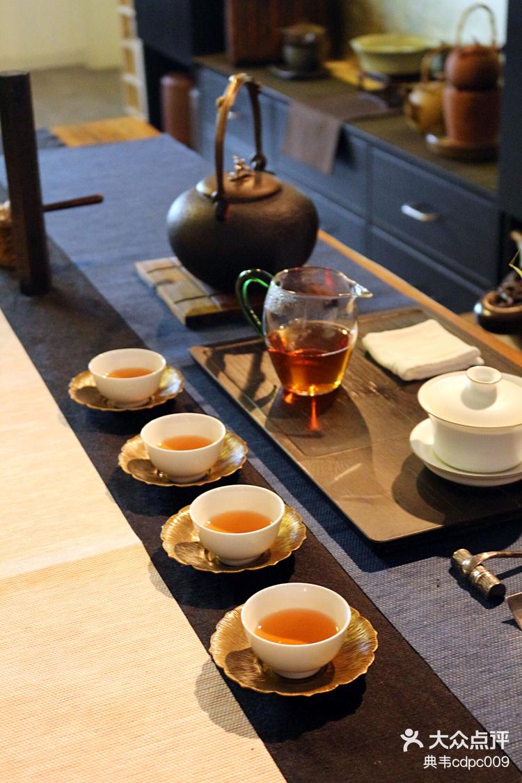 荆门品茶海选工作室