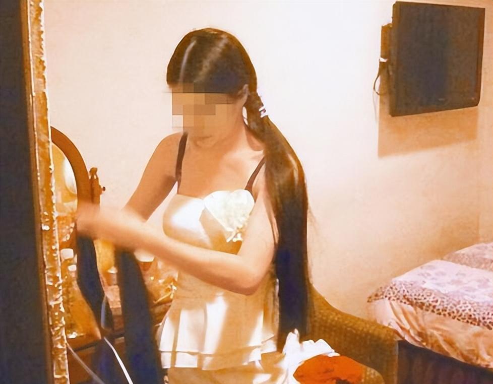 荆门宾馆叫幼妹步骤
