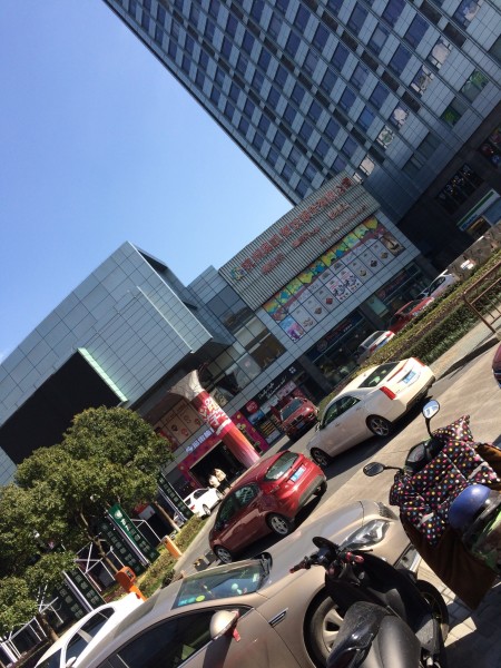 荆门大学城包夜