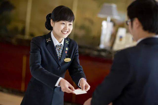 荆门宾馆住宿后服务该若何称号