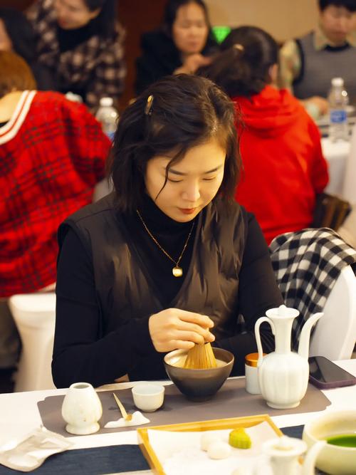 杭州同城品茗约茶论坛