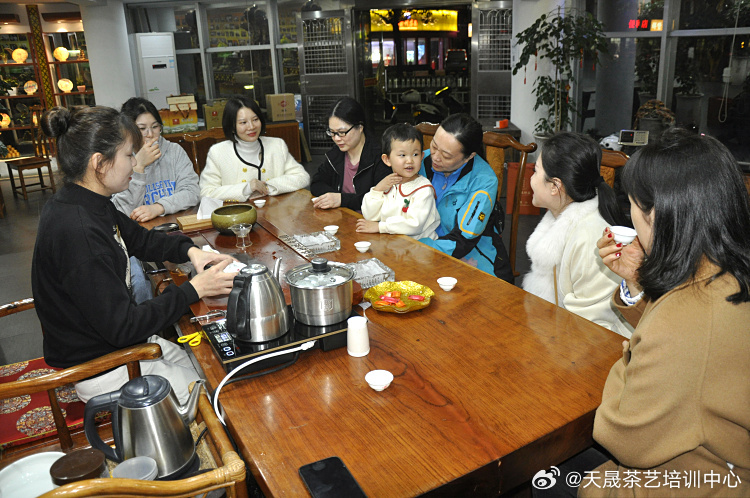 杭州上课品茗资源