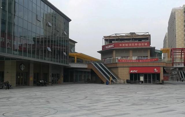 荆门大学城后街服务