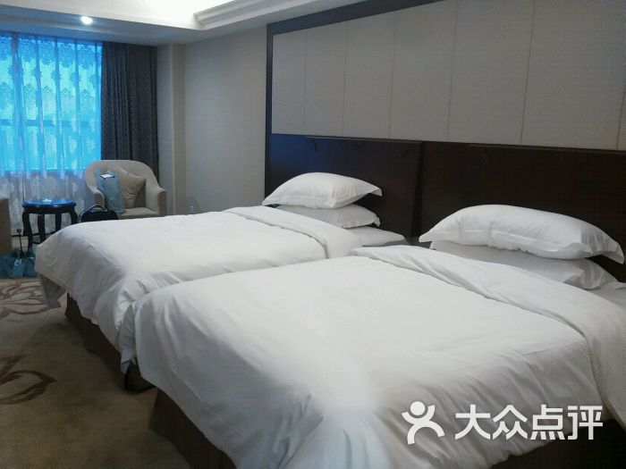 荆门维也纳酒店有妹纸吗