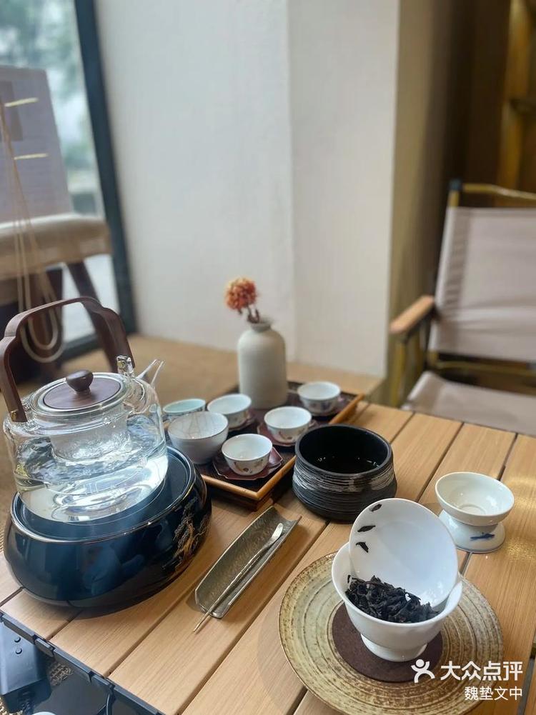 荆门品茶工作室电话