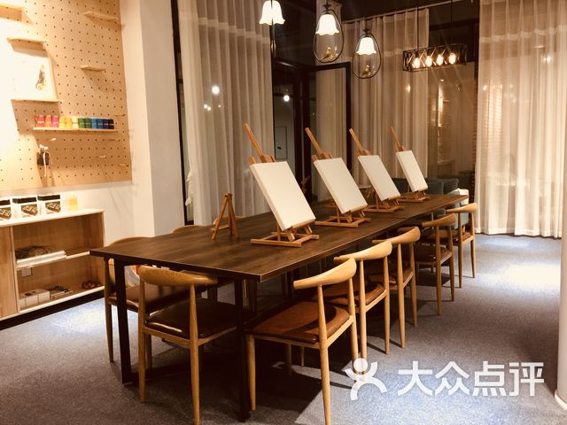 荆门品茶课程工作室