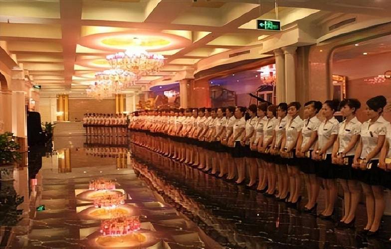 荆门酒店桑拿幼姐都有哪些出格服务