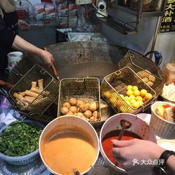 杭州小巷子玩qq快餐