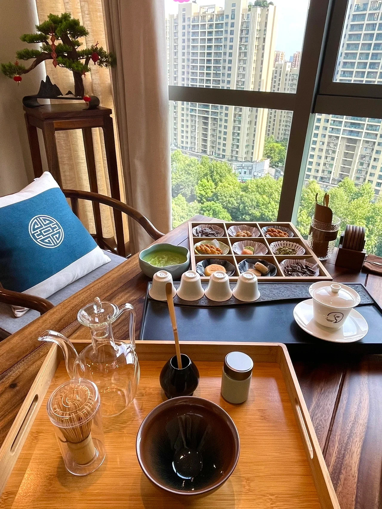 荆门个人为作室品茶