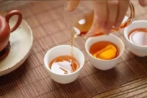 荆门喝茶资源新茶嫩茶