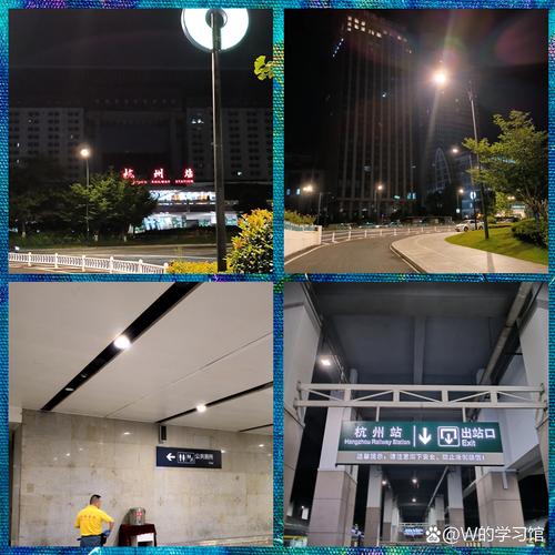 荆门火车站左近站街