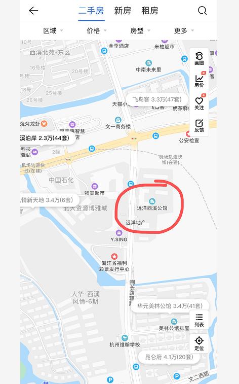 荆门怎么看左近的人卖