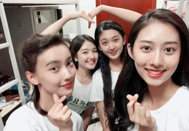 荆门怎么找到学堂里接活的女生
