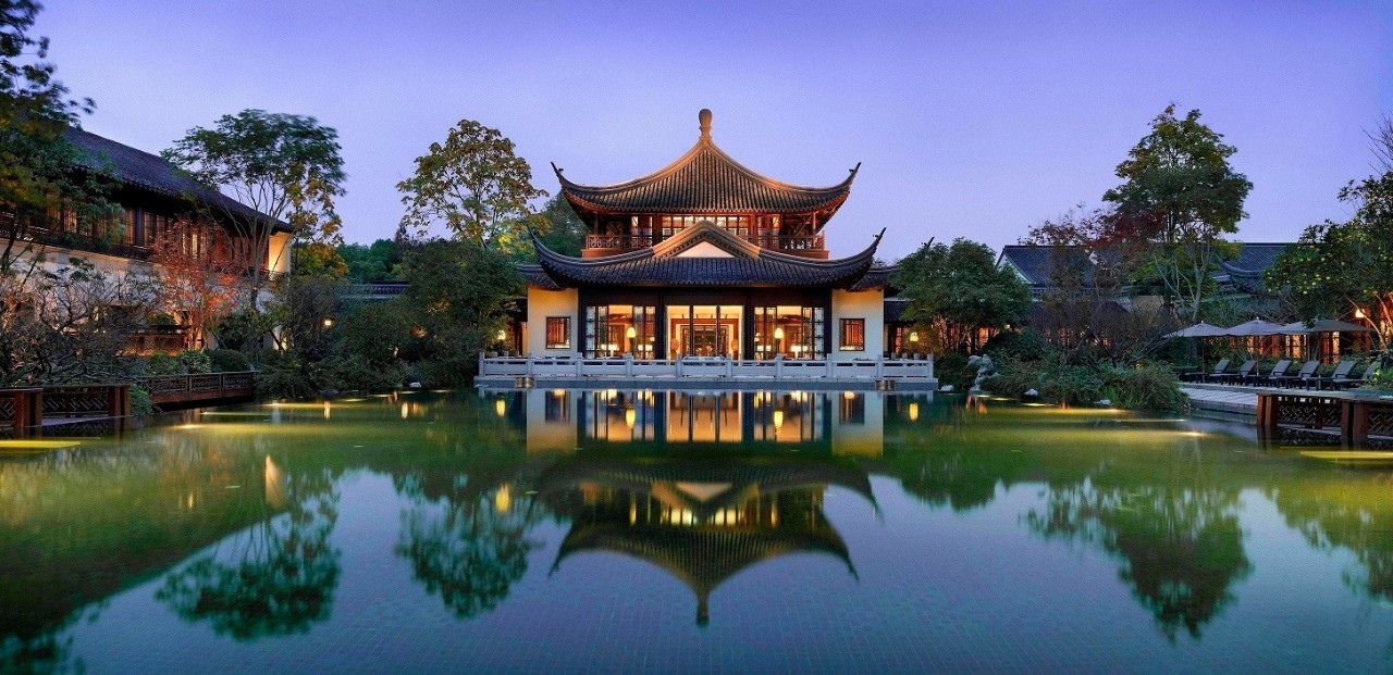 杭州风楼阁天下约