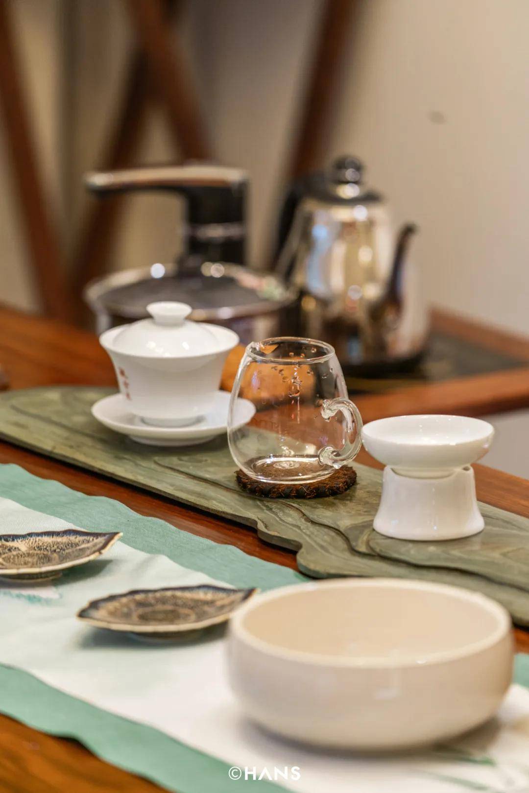 武汉同城品茗上课