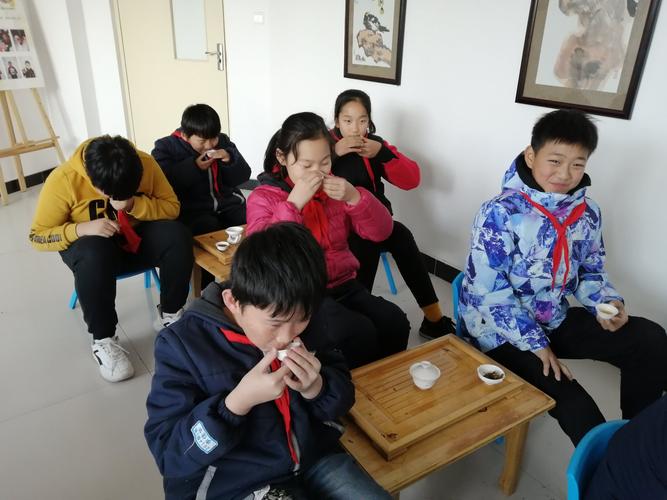 武汉上课资源喝茶