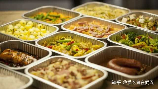 武汉快餐和包夜什么区别