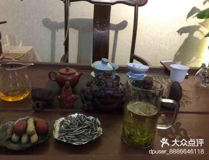 武汉品茶海选自带工作室