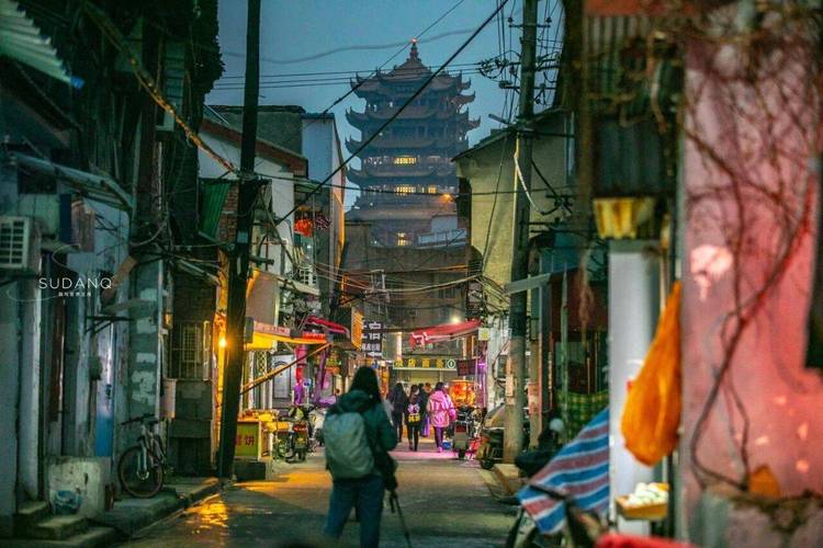 武汉泄火的幼小路