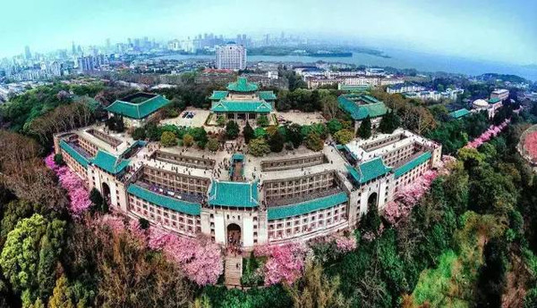 武汉大学城有服务吗