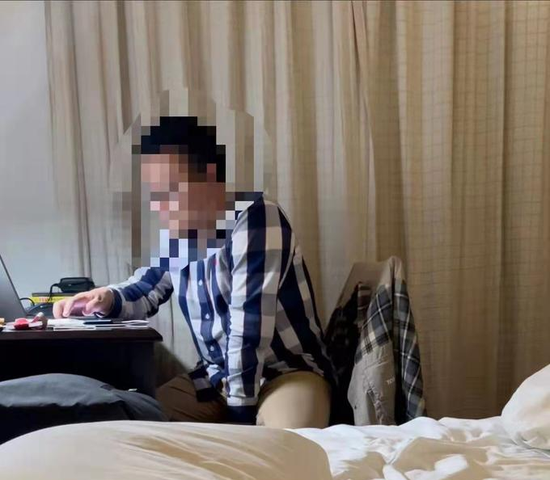 武汉500元睡一晚女的贵不贵