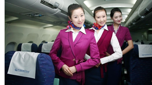 武汉国内高端空姐预约