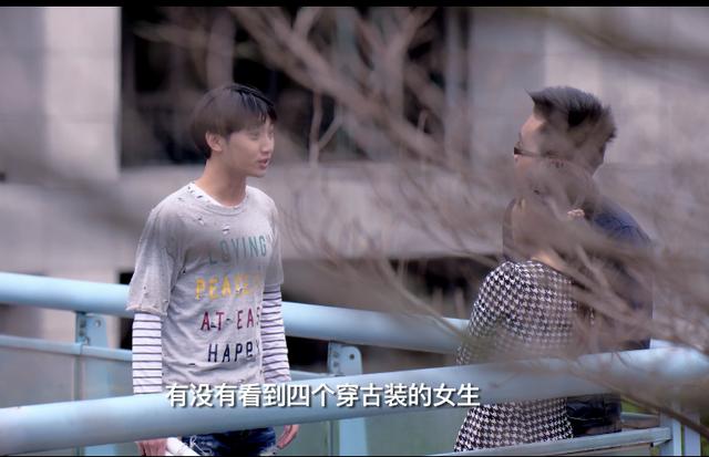 武汉大学怎么找到女生卖的