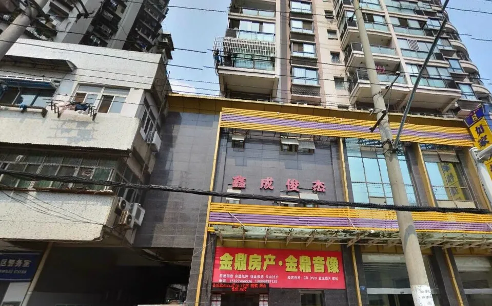 武汉凤楼信息同城左近