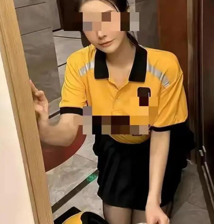 武汉外卖媛怎么联系