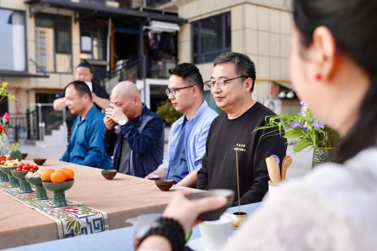 武汉同城喝茶约茶论坛