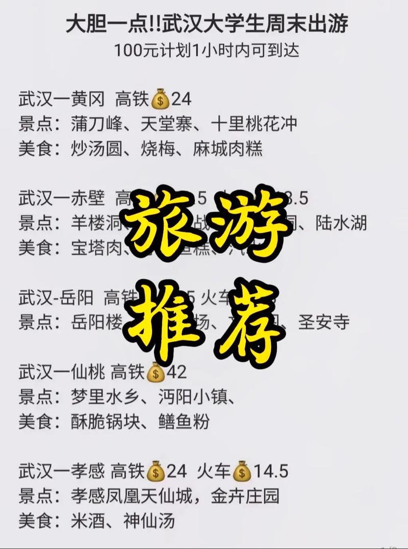 武汉左近100块三个幼时