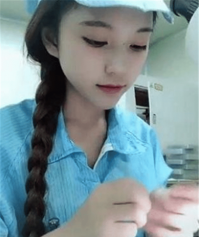 武汉抖音怎么找接私活的女生