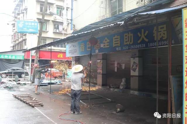 武汉哪里有站大街的小路或路边
