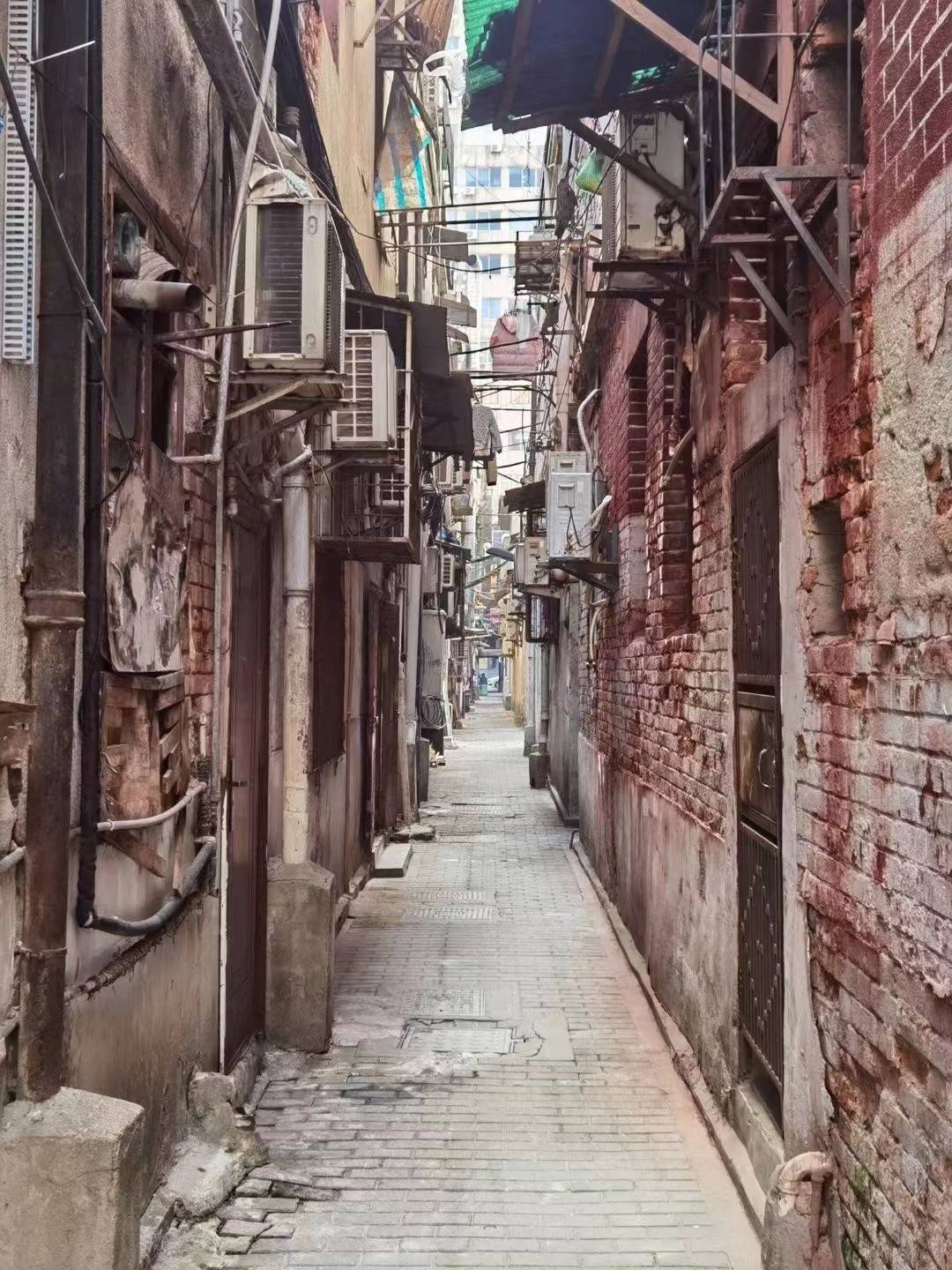 武汉哪里有站幼小路的