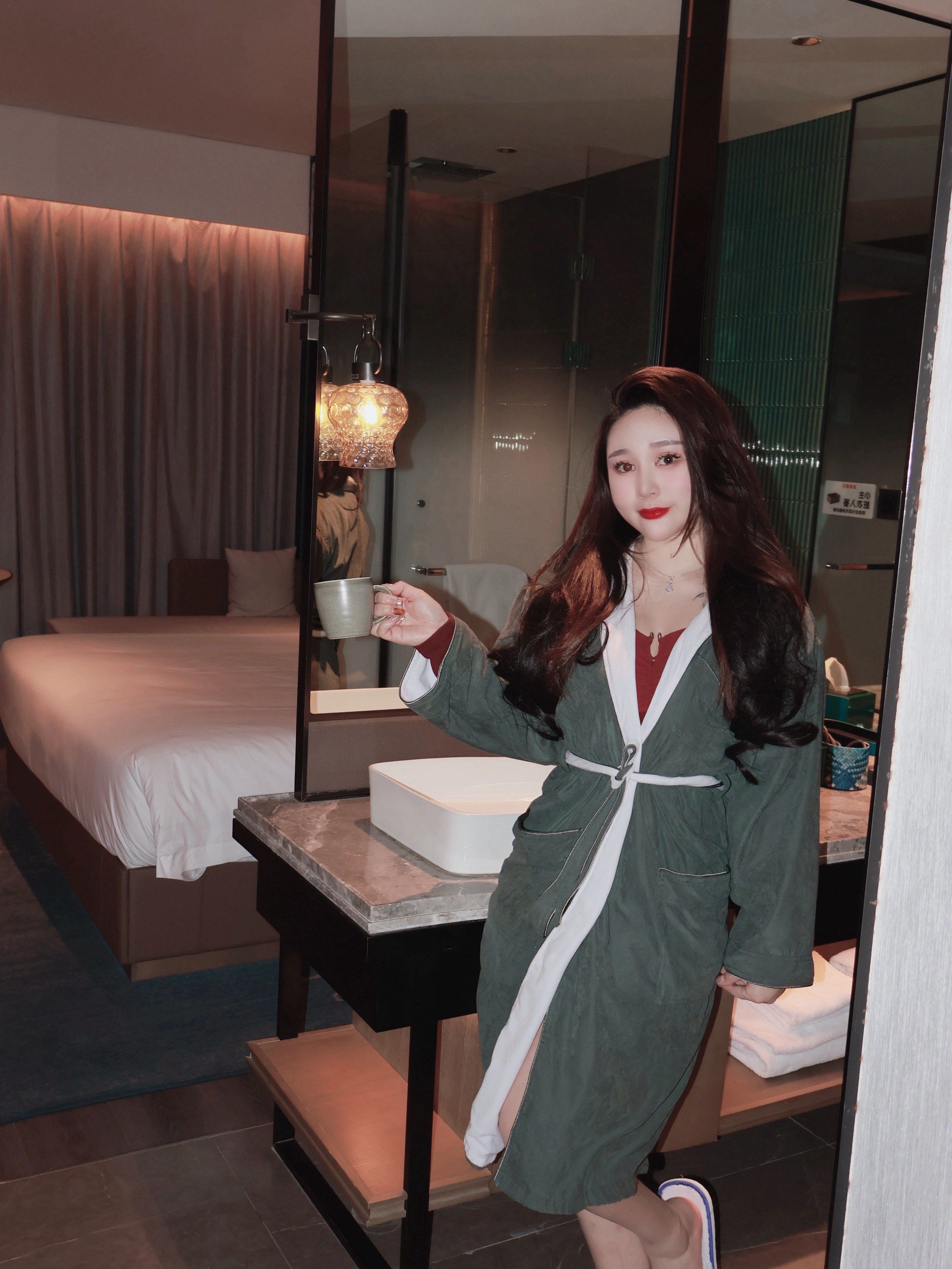 武汉住酒店怎么叫幼妹