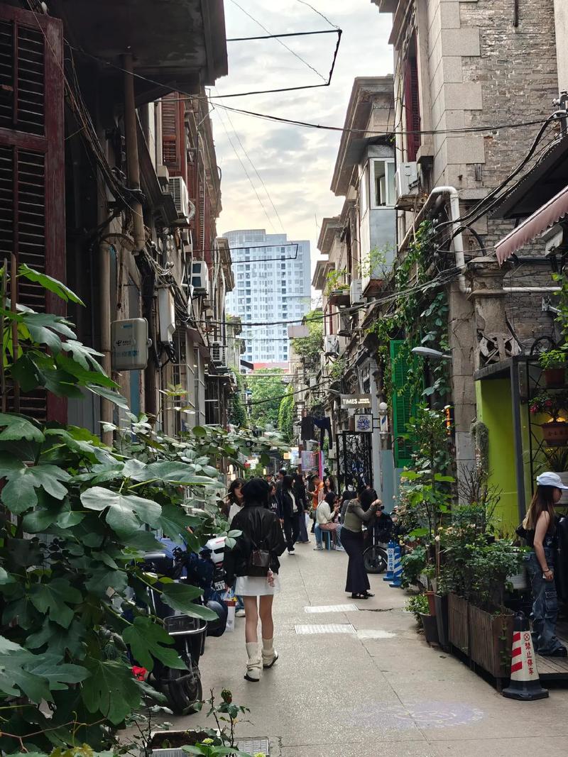 武汉爱情一条街在哪