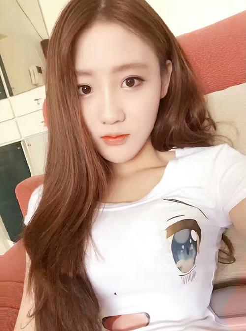 武汉qq女