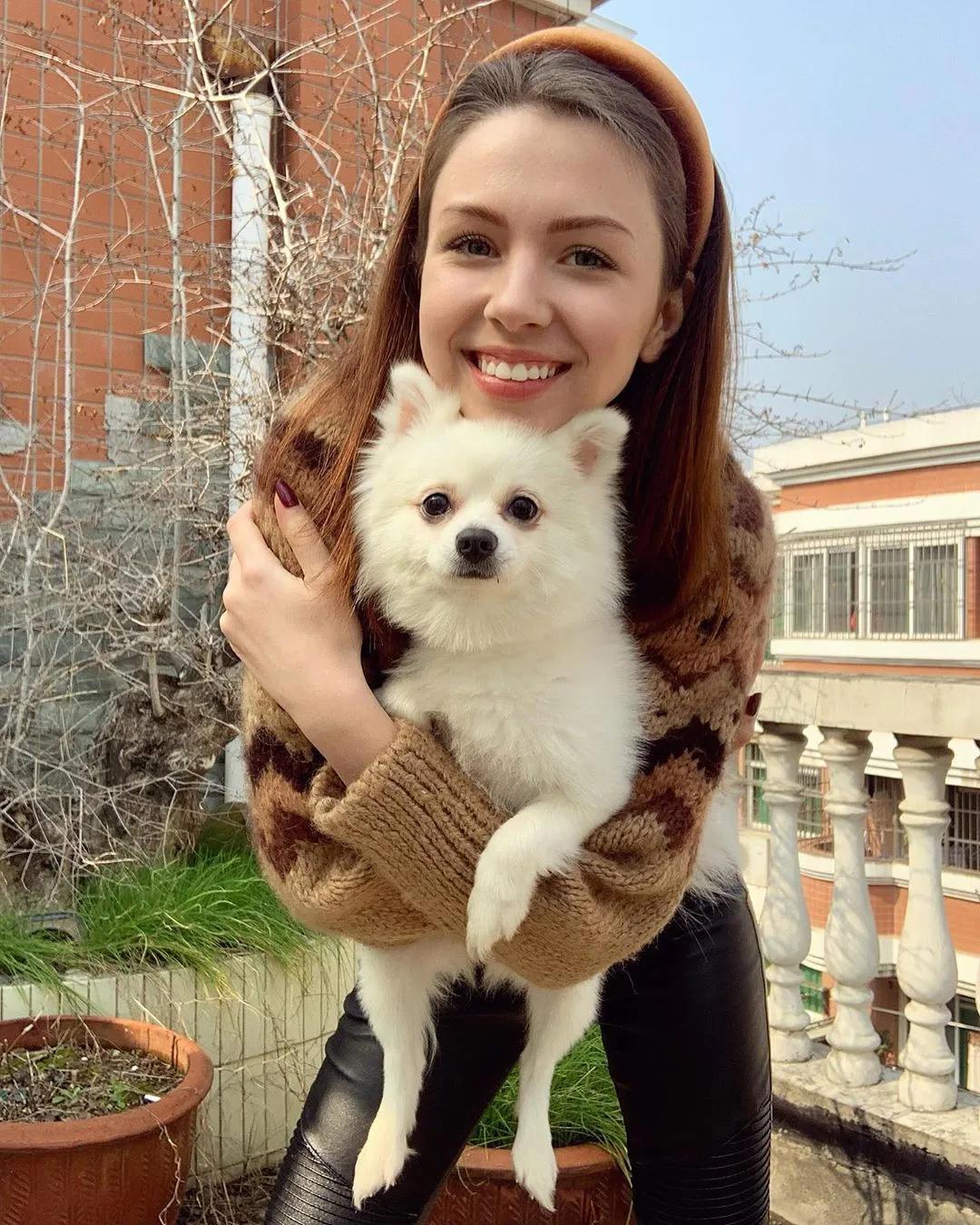 武汉乌克兰美女几多钱一晚